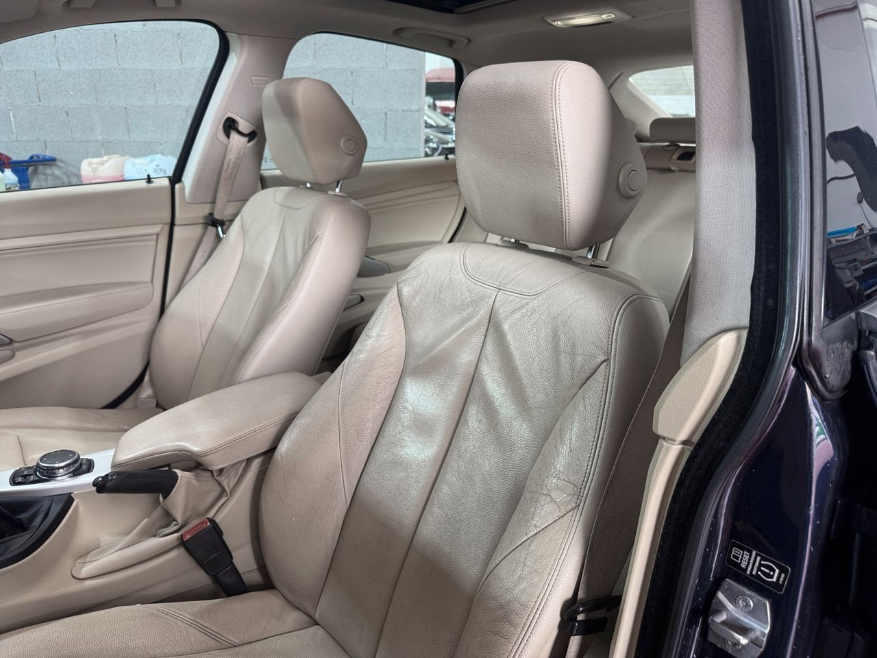 BMW Serie 3 318d Gran Turismo - foto 23