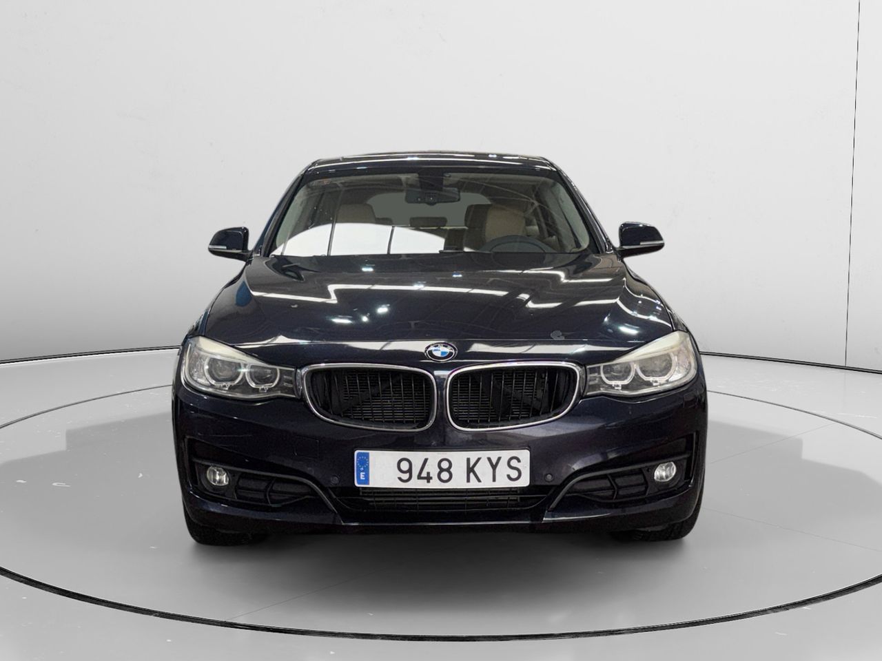 BMW Serie 3 318d Gran Turismo - foto 5