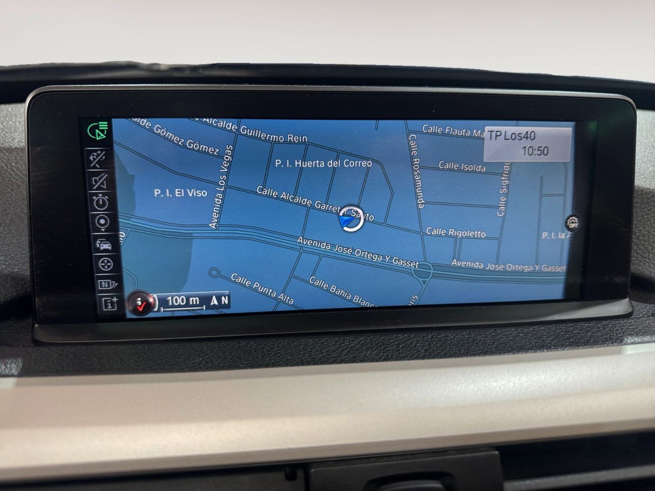 BMW Serie 3 318d Gran Turismo - foto 18