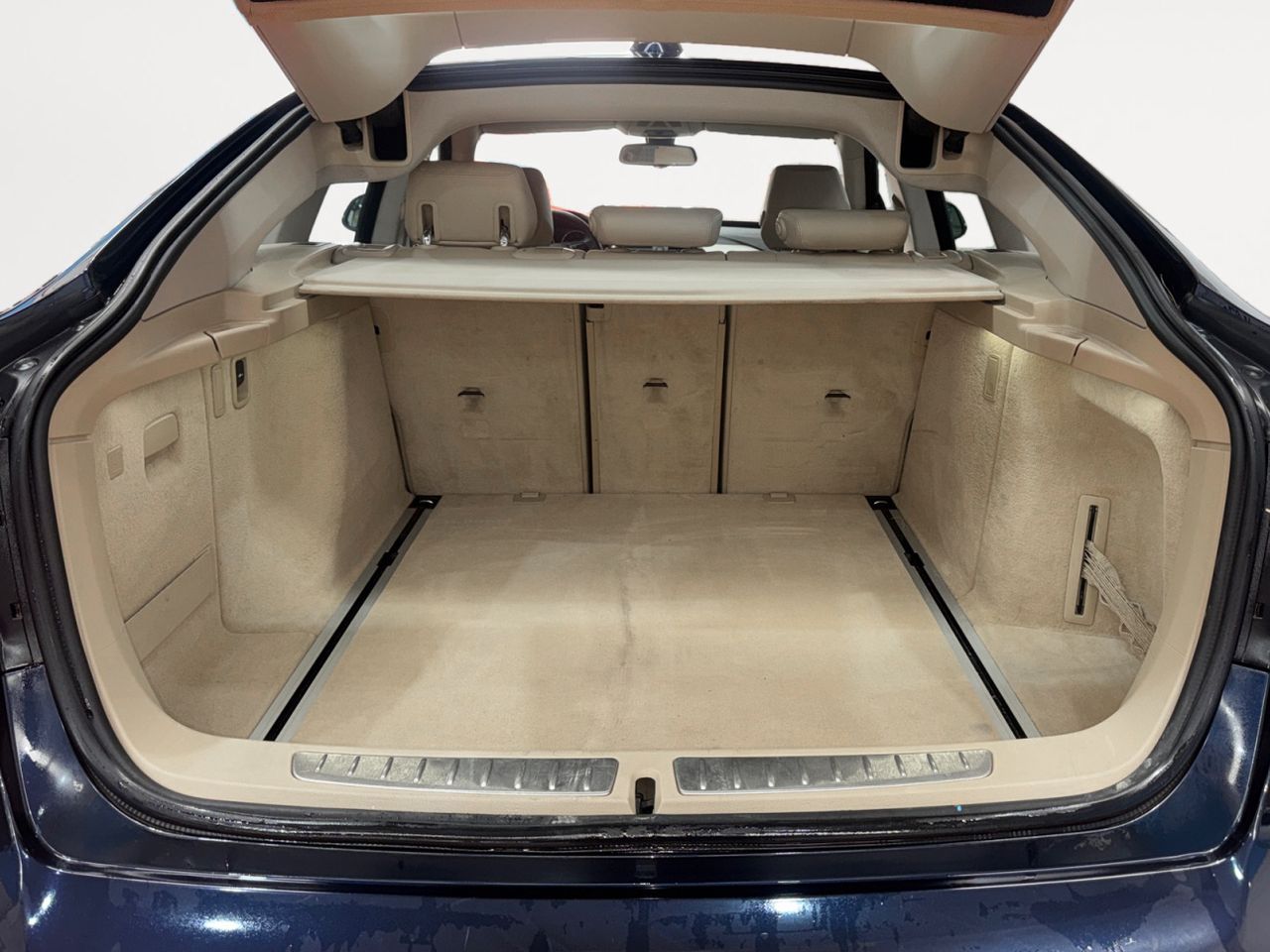 BMW Serie 3 318d Gran Turismo - foto 13