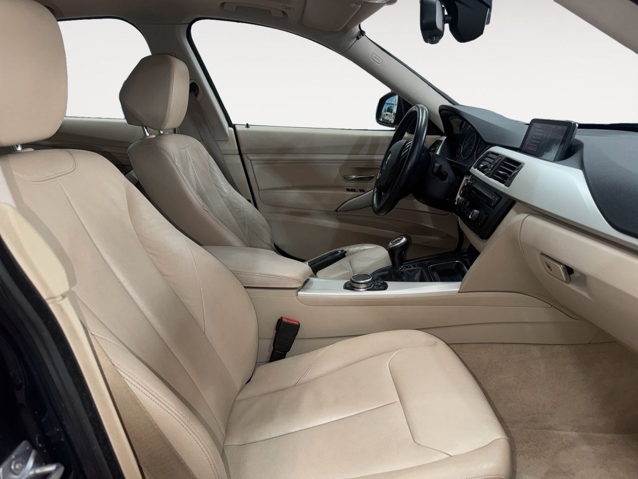 BMW Serie 3 318d Gran Turismo - foto 11