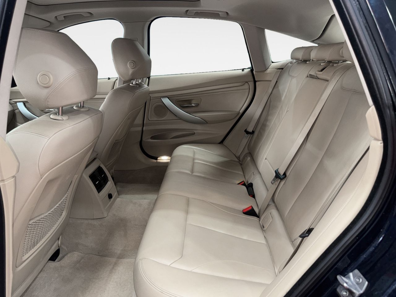 BMW Serie 3 318d Gran Turismo - foto 10