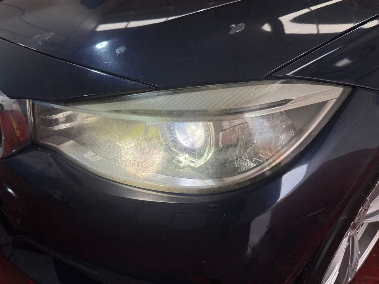 BMW Serie 3 318d Gran Turismo - foto 25