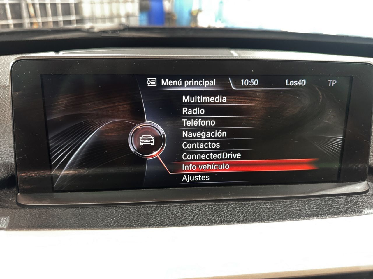 BMW Serie 3 318d Gran Turismo - foto 17