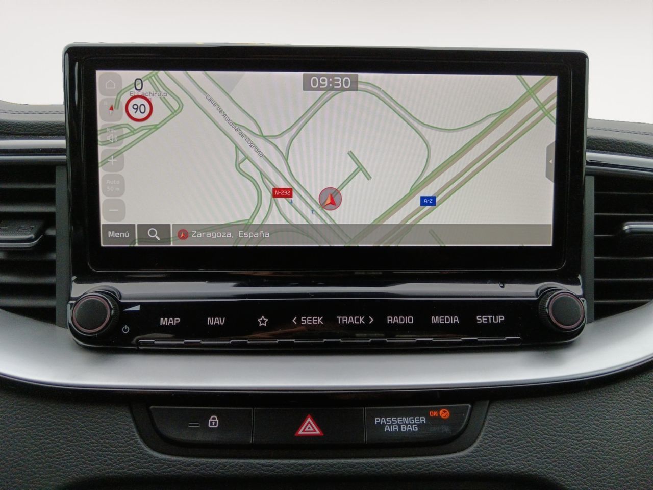 Kia Ceed 1.5 MHEV Tech DCT - foto 14