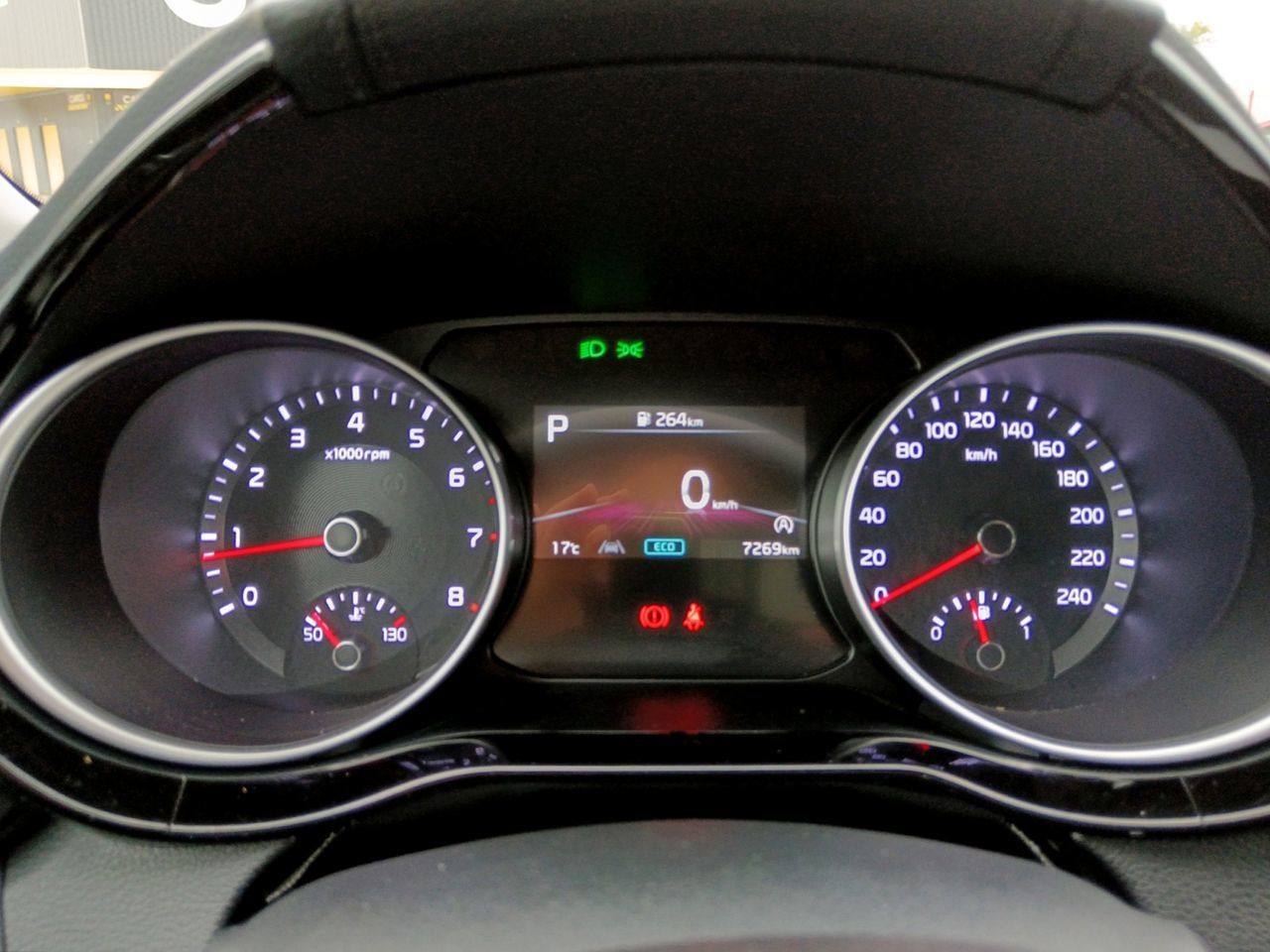 Kia Ceed 1.5 MHEV Tech DCT - foto 13
