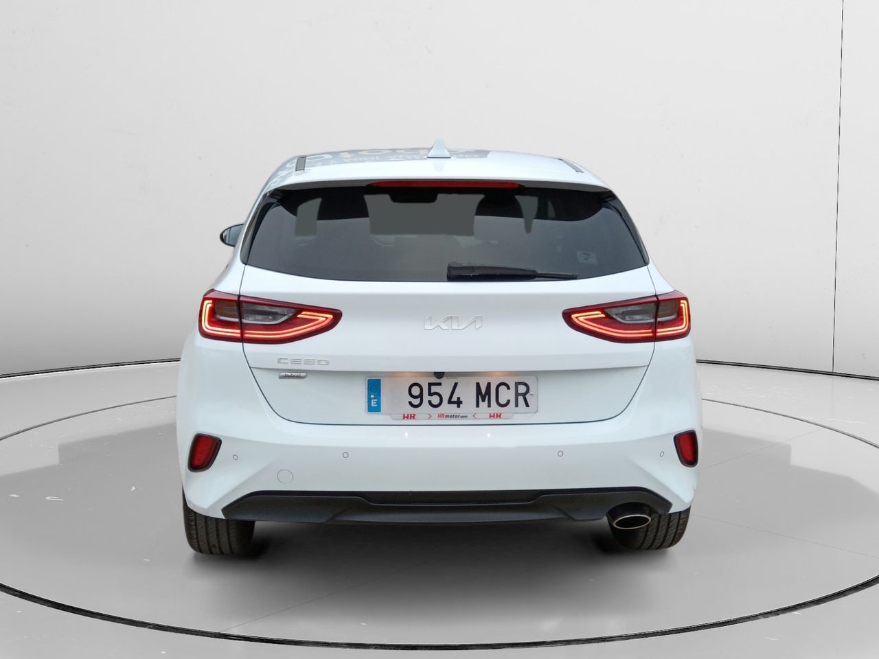 Kia Ceed 1.5 MHEV Tech DCT - foto 3