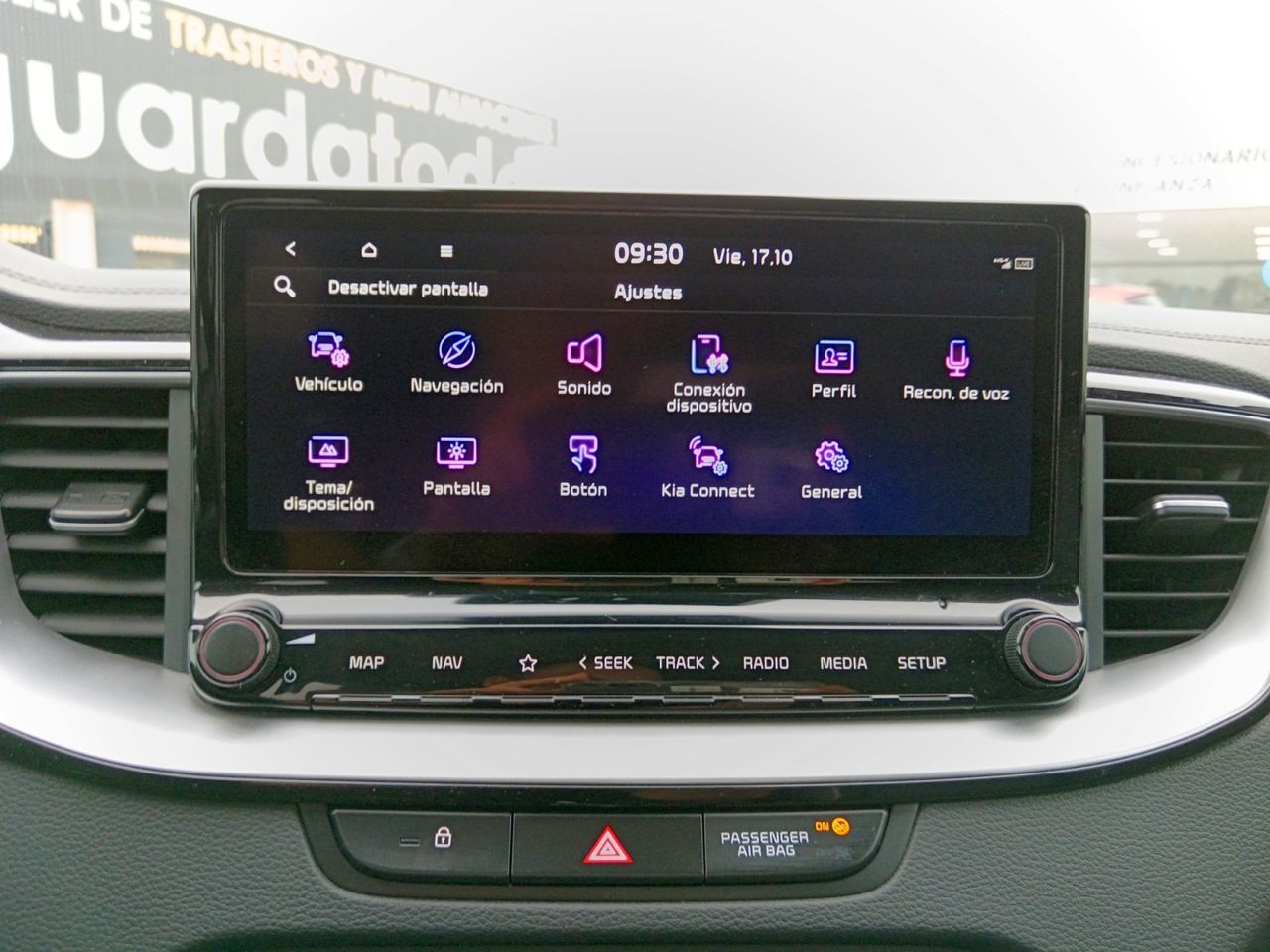 Kia Ceed 1.5 MHEV Tech DCT - foto 16