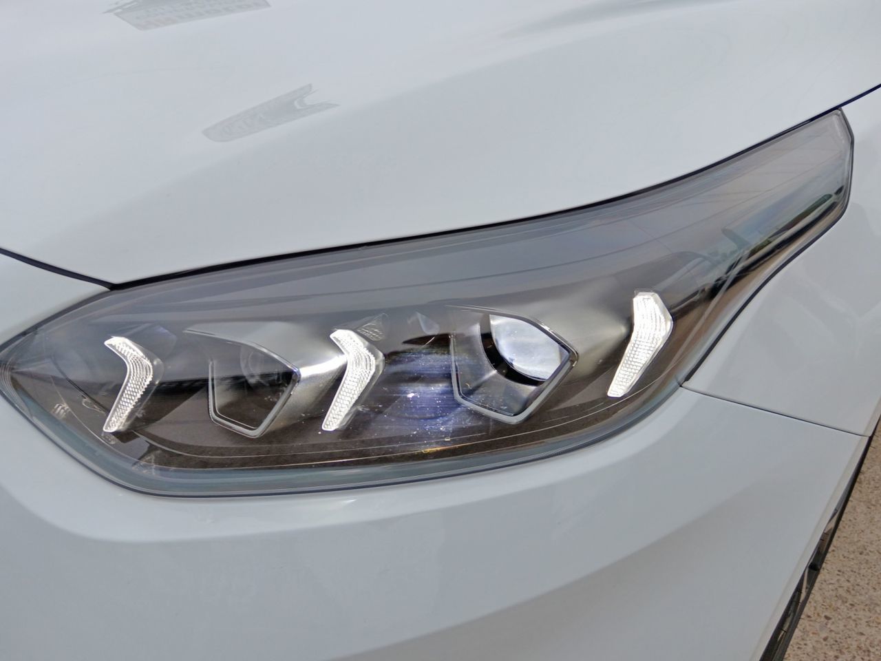 Kia Ceed 1.5 MHEV Tech DCT - foto 21