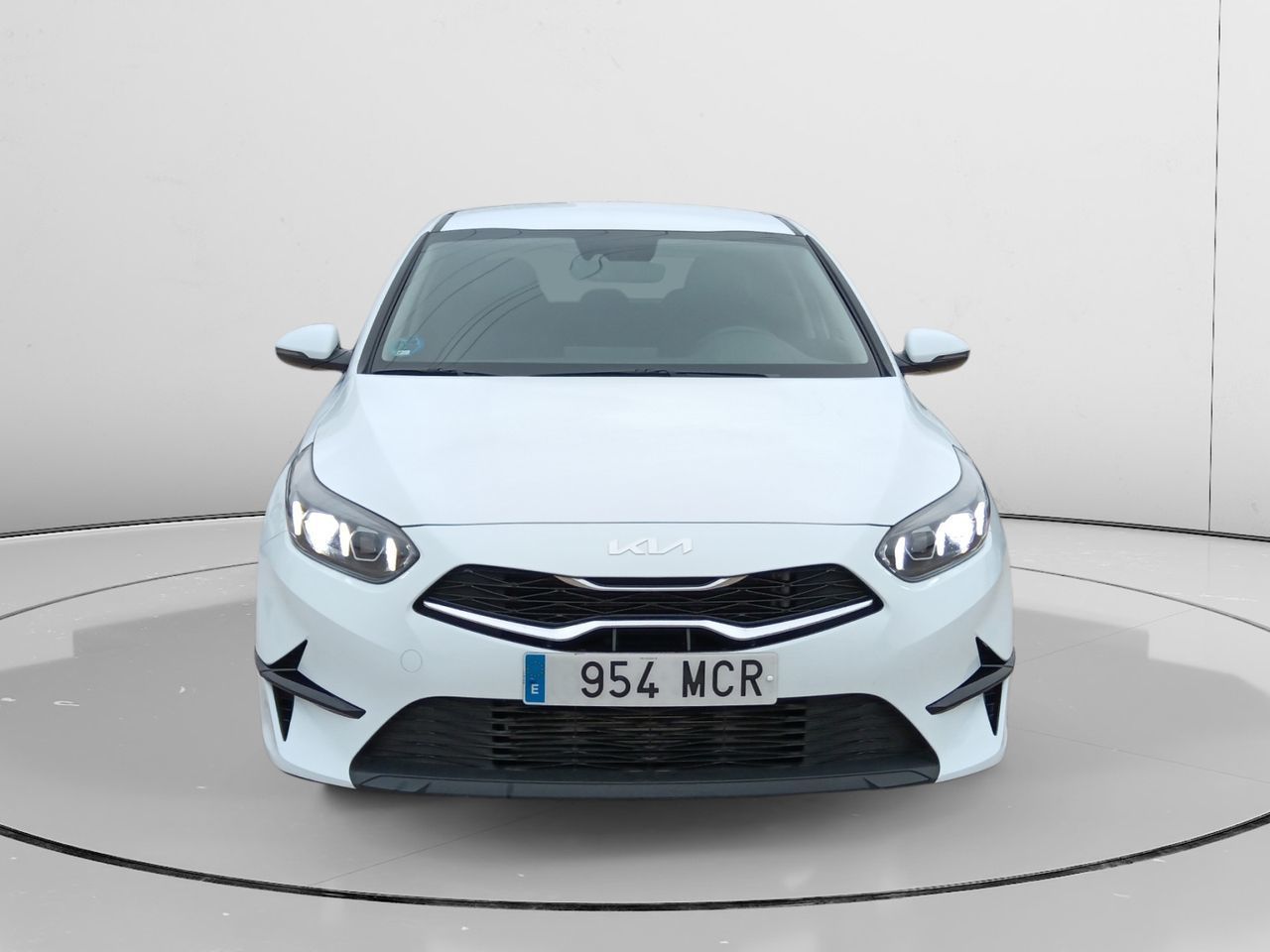 Kia Ceed 1.5 MHEV Tech DCT - foto 5