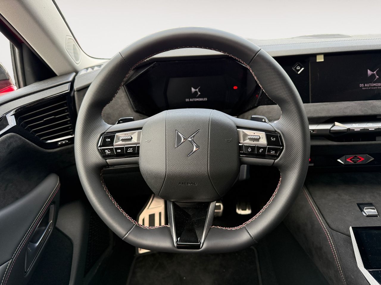 DS DS 4 PureTech 130 Performance Line - foto 7