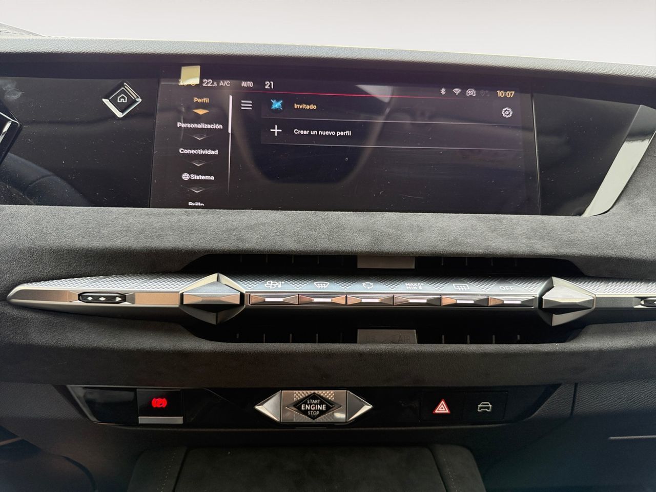 DS DS 4 PureTech 130 Performance Line - foto 15