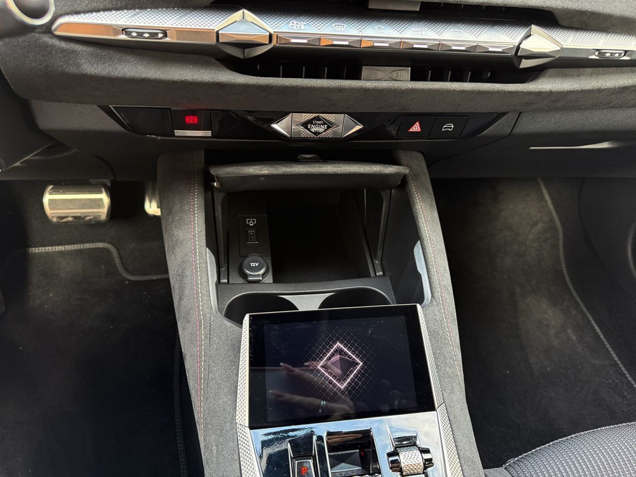 DS DS 4 PureTech 130 Performance Line - foto 20