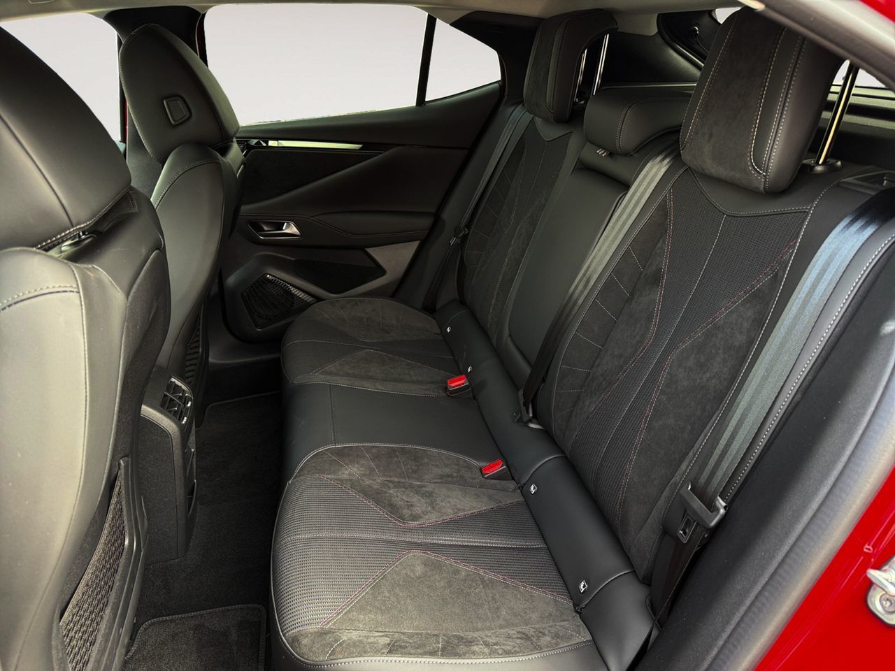 DS DS 4 PureTech 130 Performance Line - foto 9