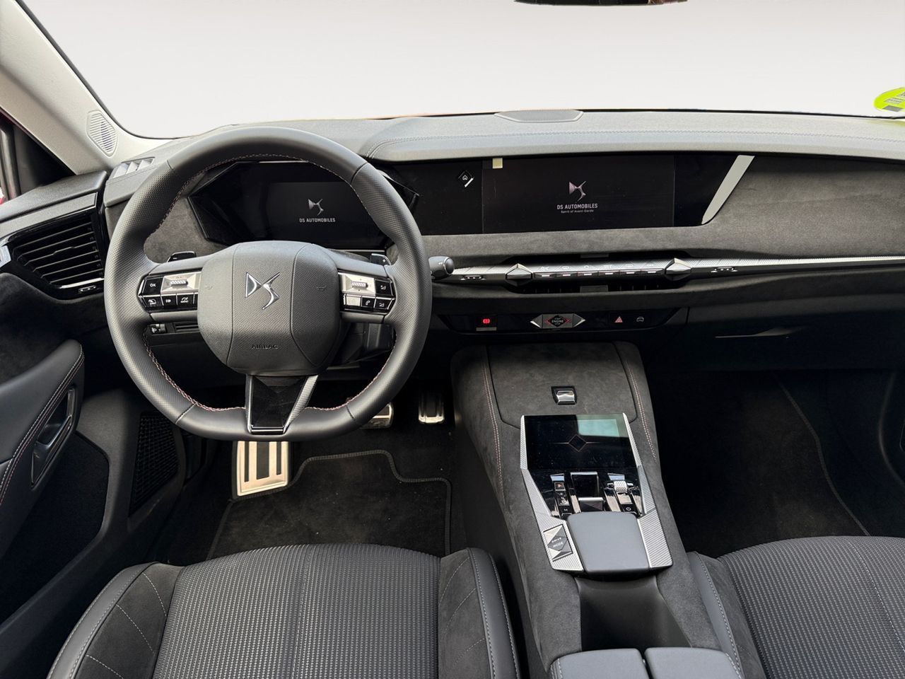 DS DS 4 PureTech 130 Performance Line - foto 6
