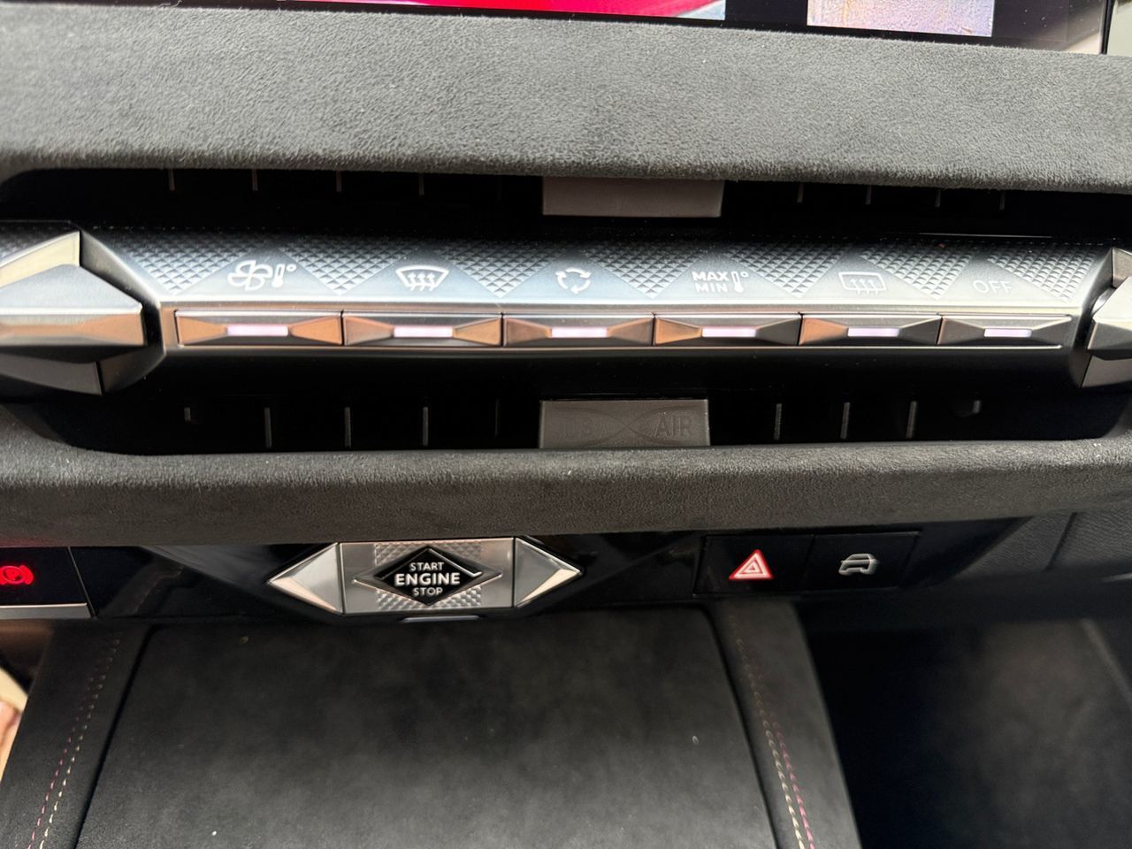 DS DS 4 PureTech 130 Performance Line - foto 19