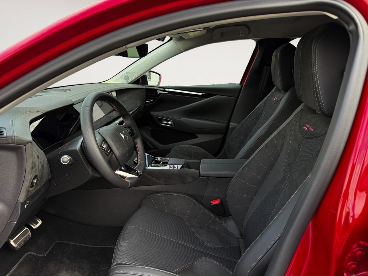 DS DS 4 PureTech 130 Performance Line - foto 8