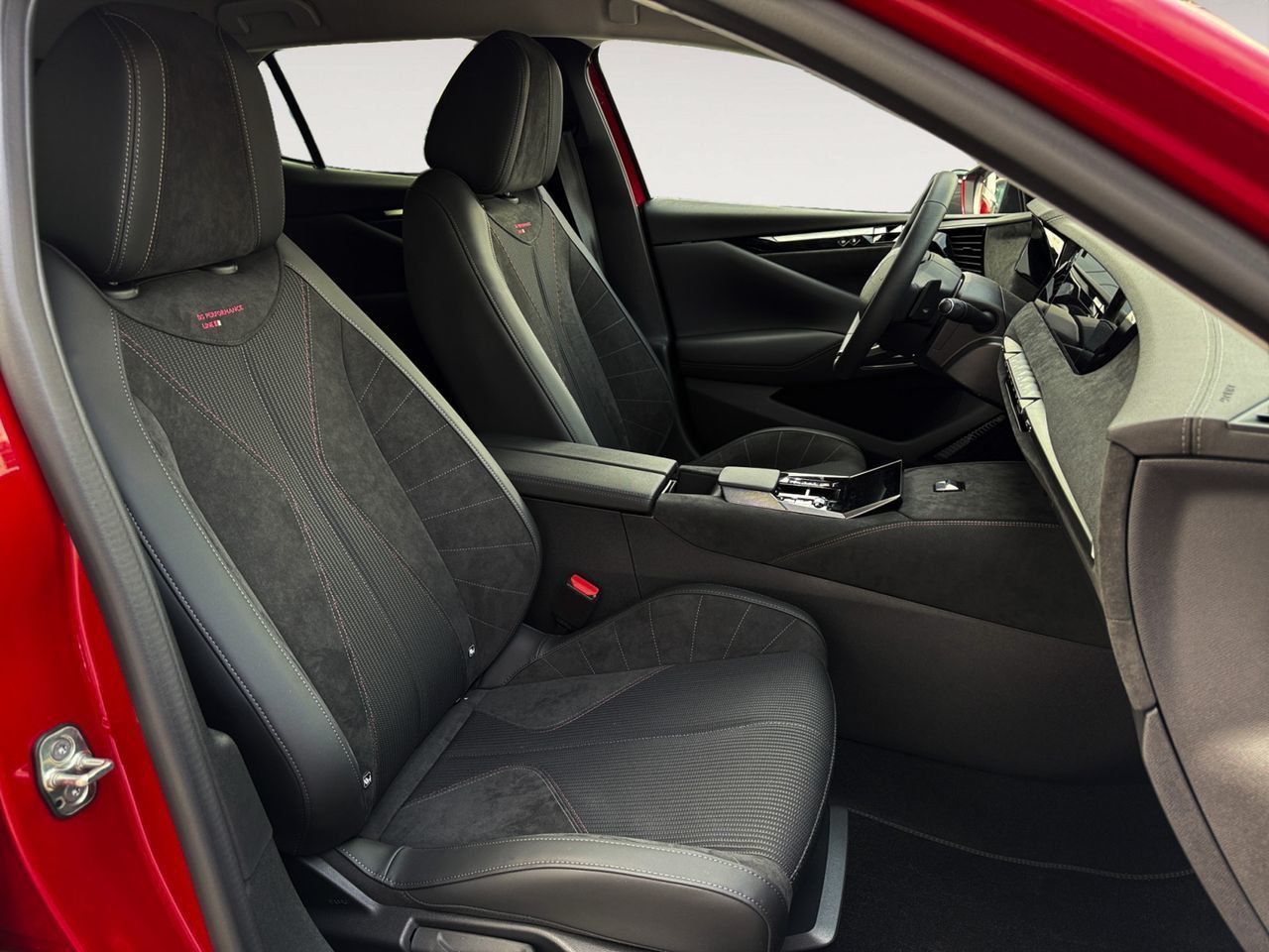 DS DS 4 PureTech 130 Performance Line - foto 10