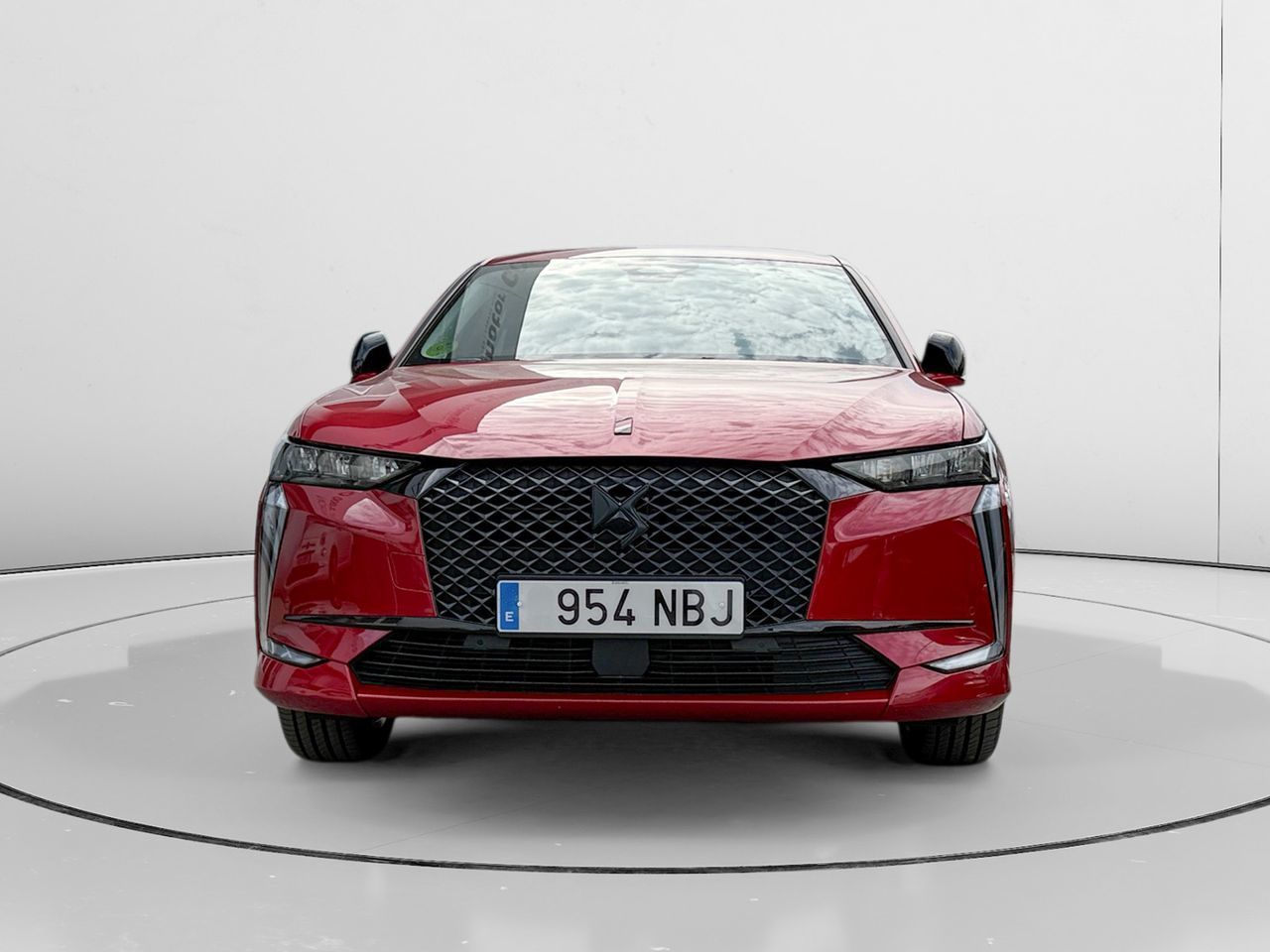 DS DS 4 PureTech 130 Performance Line - foto 5