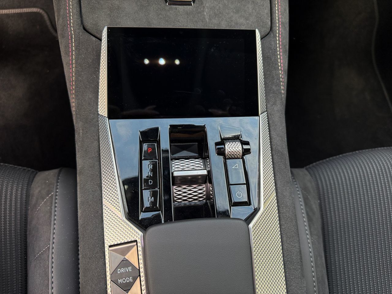 DS DS 4 PureTech 130 Performance Line - foto 12