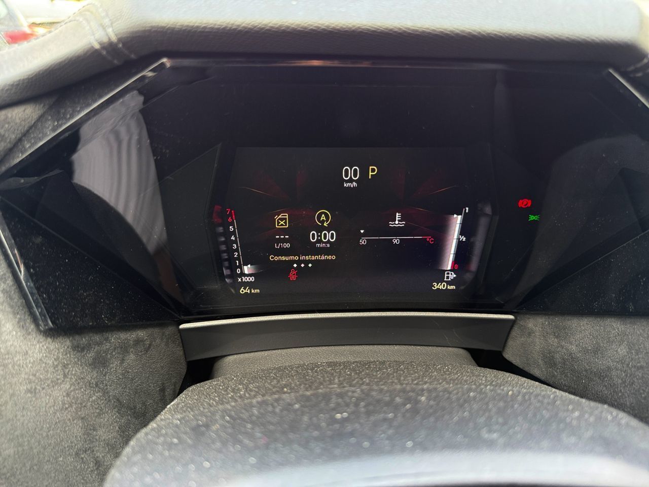 DS DS 4 PureTech 130 Performance Line - foto 13