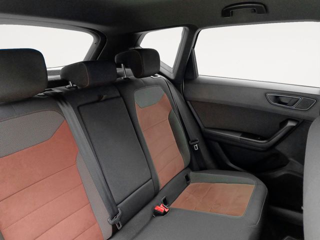 SEAT Ateca 2.0 TDI Xcellence Plus 4Drive DSG - foto 10