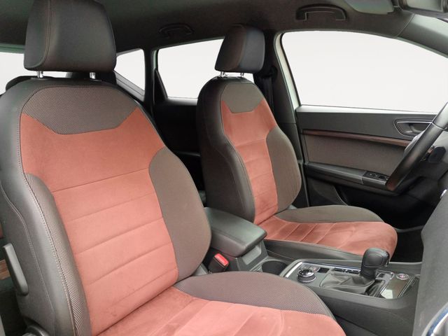 SEAT Ateca 2.0 TDI Xcellence Plus 4Drive DSG - foto 11