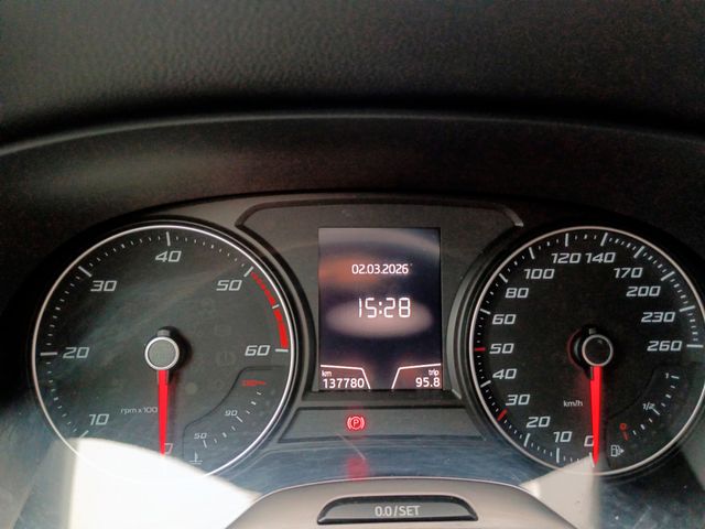 SEAT Ateca 2.0 TDI Xcellence Plus 4Drive DSG - foto 14