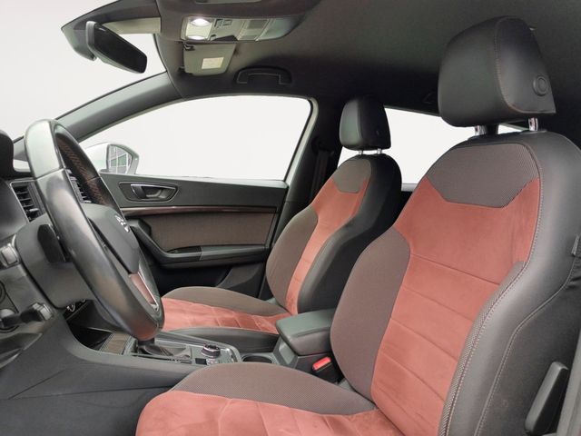 SEAT Ateca 2.0 TDI Xcellence Plus 4Drive DSG - foto 9