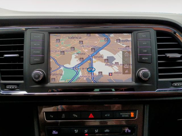 SEAT Ateca 2.0 TDI Xcellence Plus 4Drive DSG - foto 18