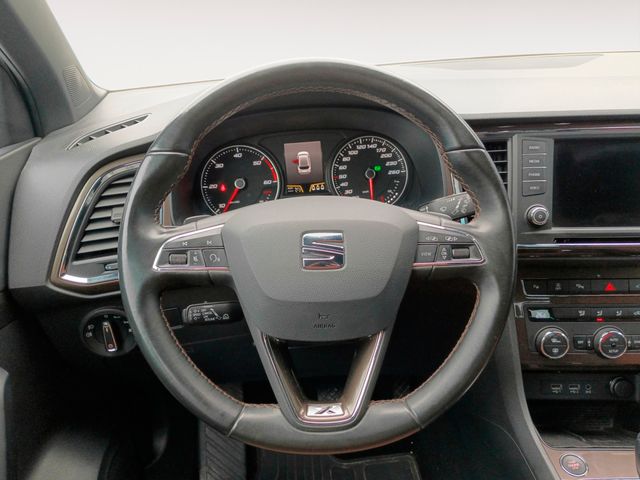 SEAT Ateca 2.0 TDI Xcellence Plus 4Drive DSG - foto 8