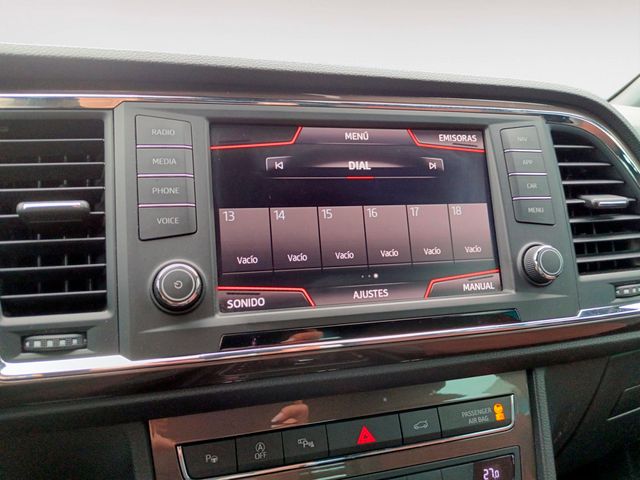 SEAT Ateca 2.0 TDI Xcellence Plus 4Drive DSG - foto 16
