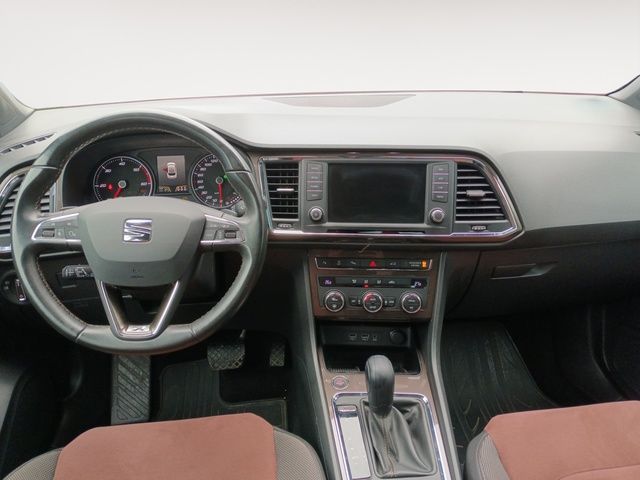SEAT Ateca 2.0 TDI Xcellence Plus 4Drive DSG - foto 7