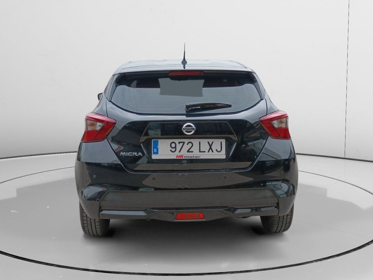 Nissan Micra IG-T Acenta - foto 3