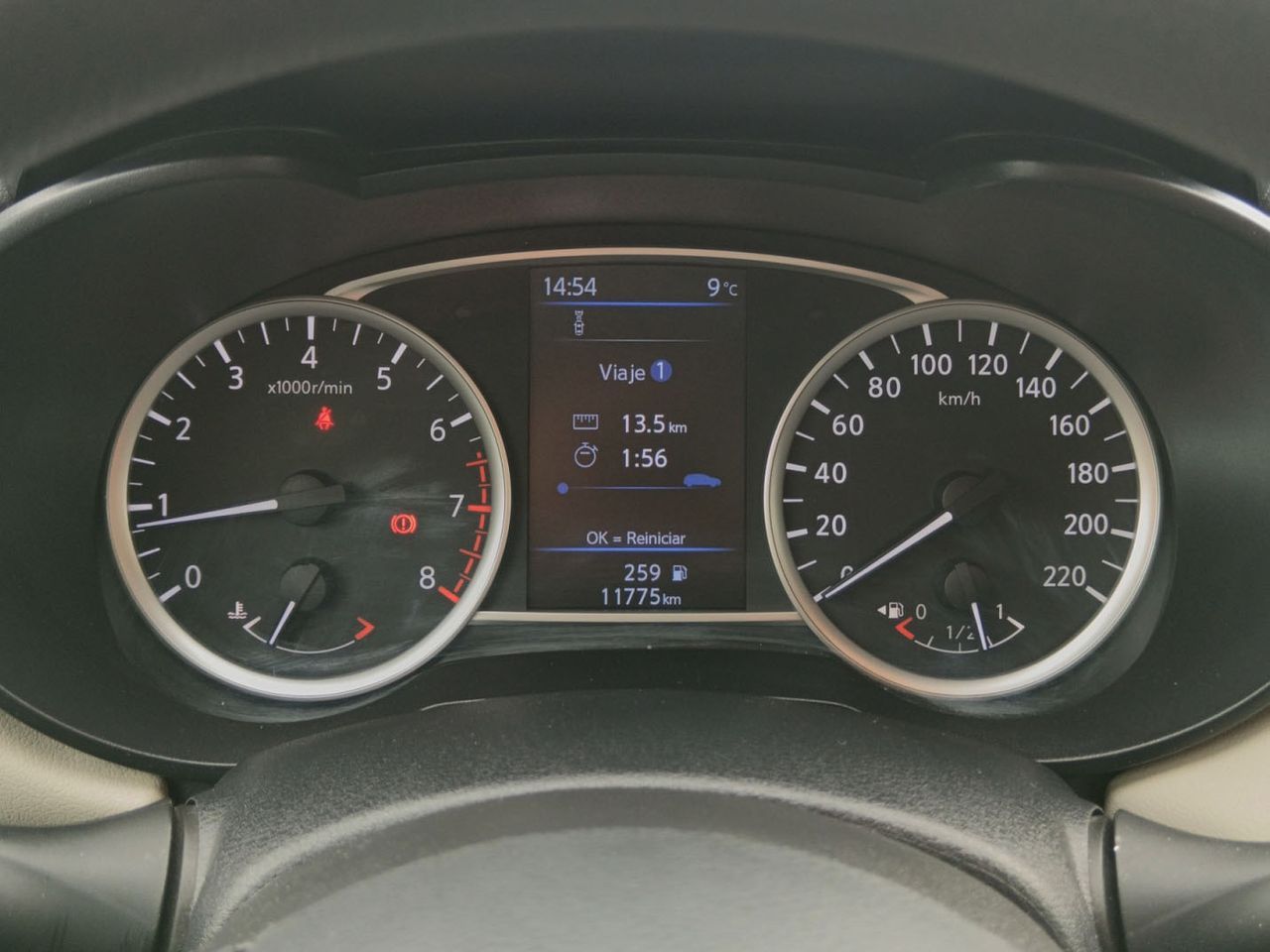 Nissan Micra IG-T Acenta - foto 12