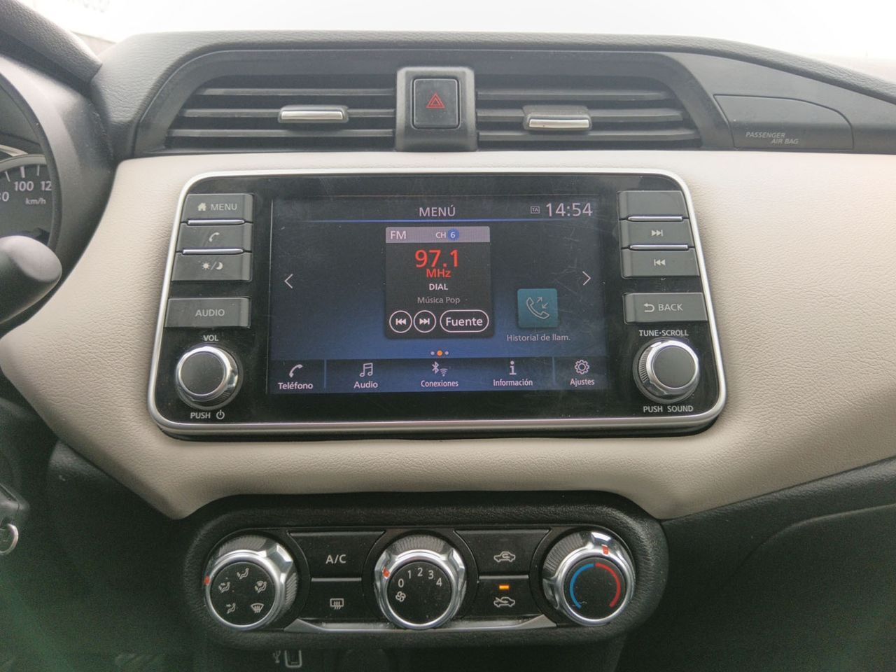 Nissan Micra IG-T Acenta - foto 13