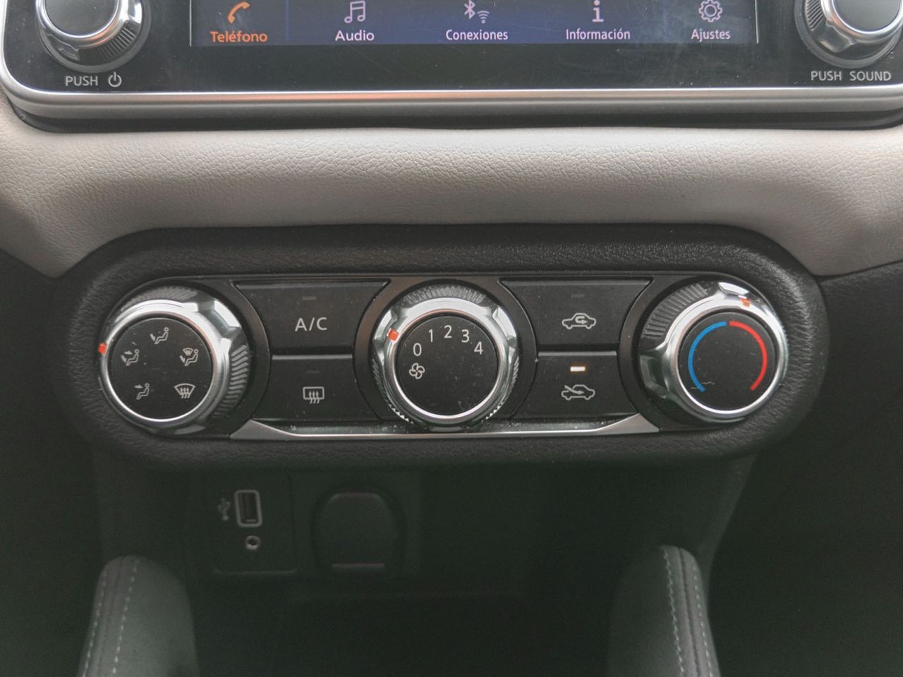 Nissan Micra IG-T Acenta - foto 16