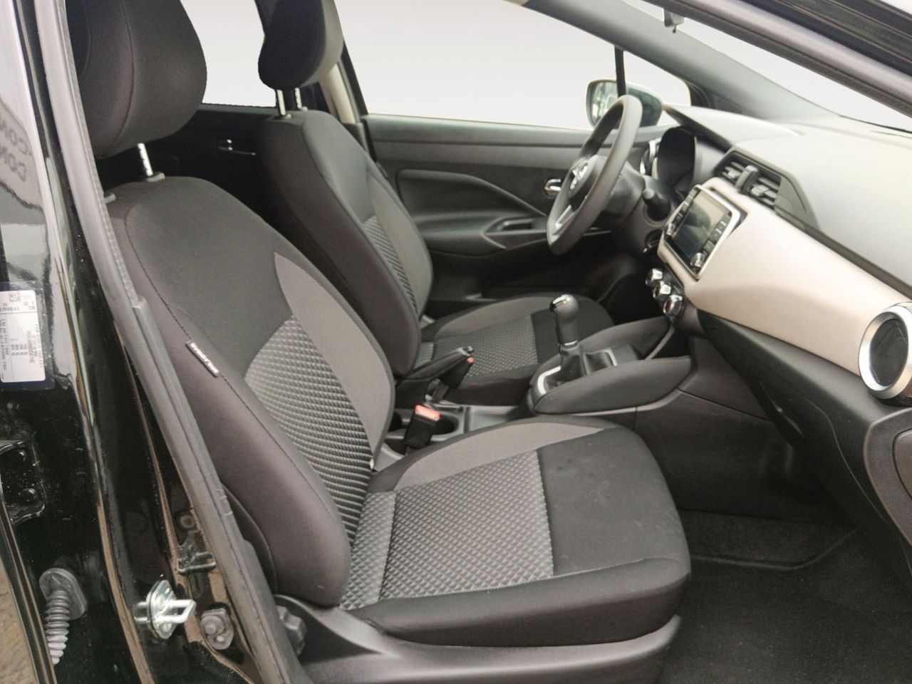 Nissan Micra IG-T Acenta - foto 9