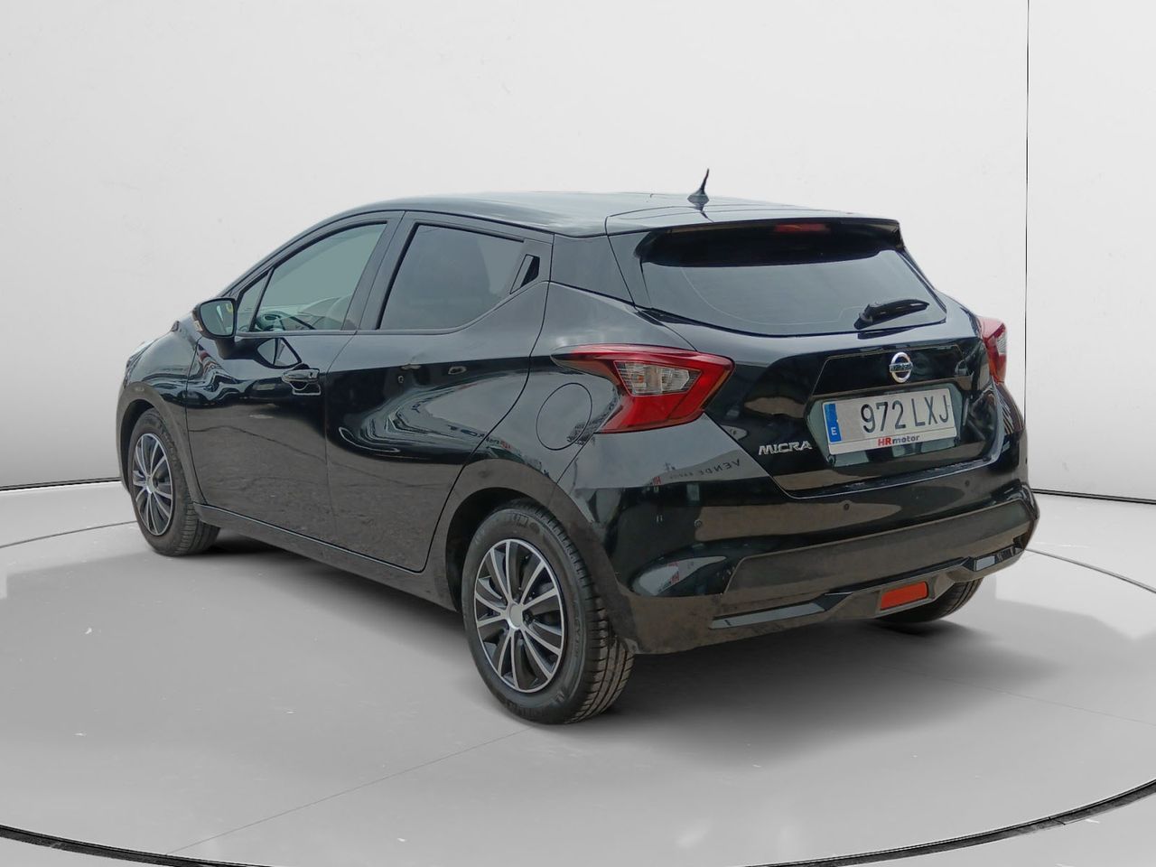 Nissan Micra IG-T Acenta - foto 4