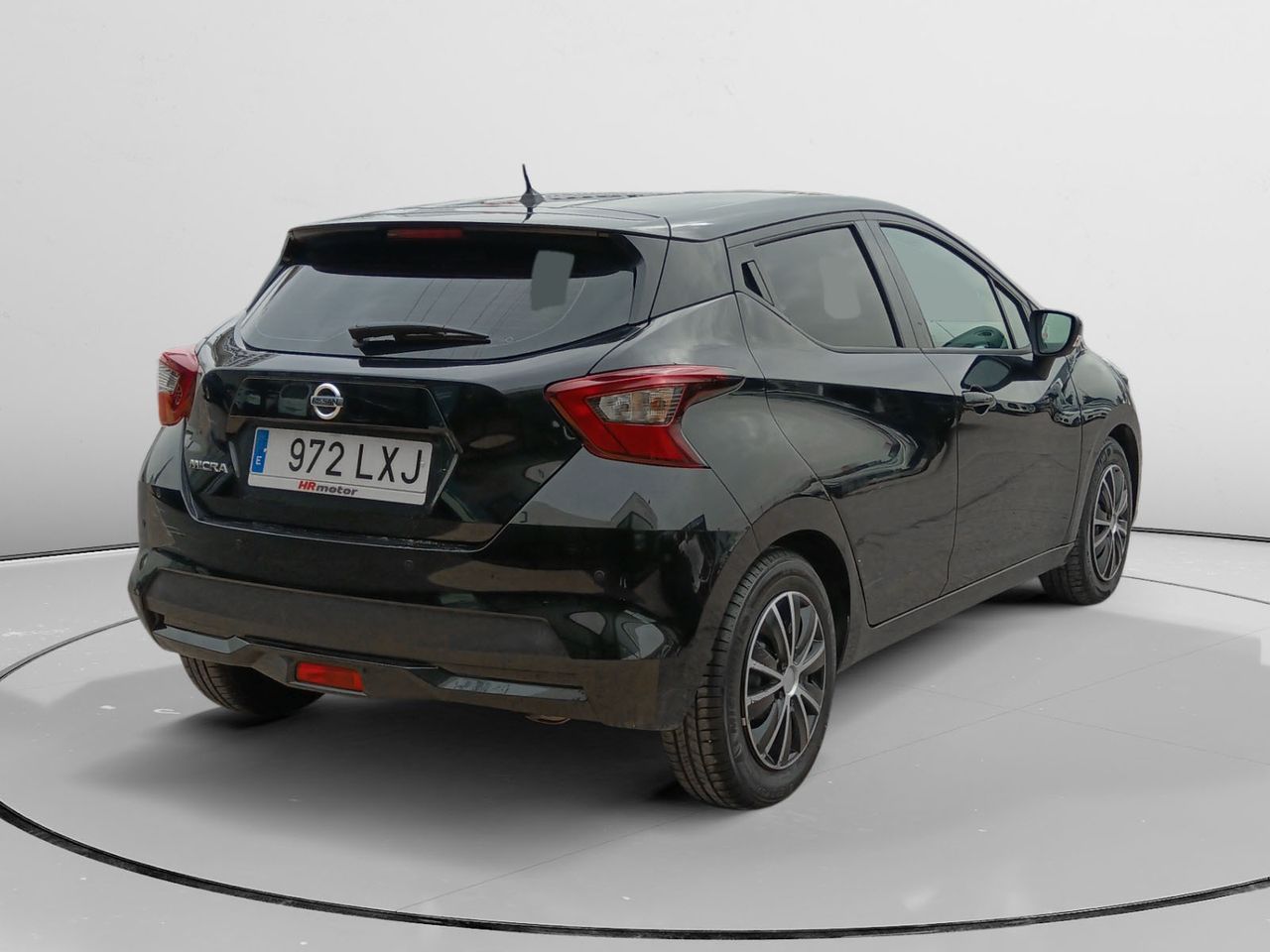 Nissan Micra IG-T Acenta - foto 2