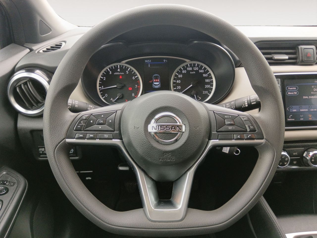 Nissan Micra IG-T Acenta - foto 7