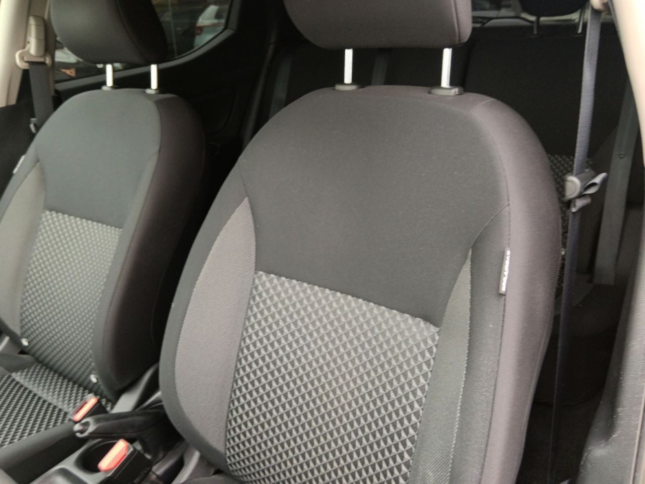 Nissan Micra IG-T Acenta - foto 17