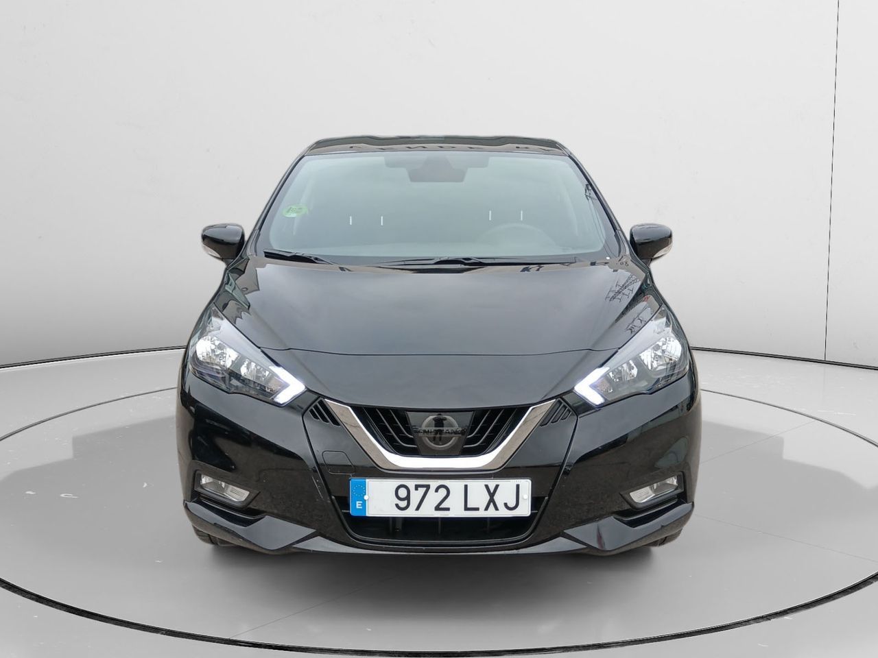 Nissan Micra IG-T Acenta - foto 5