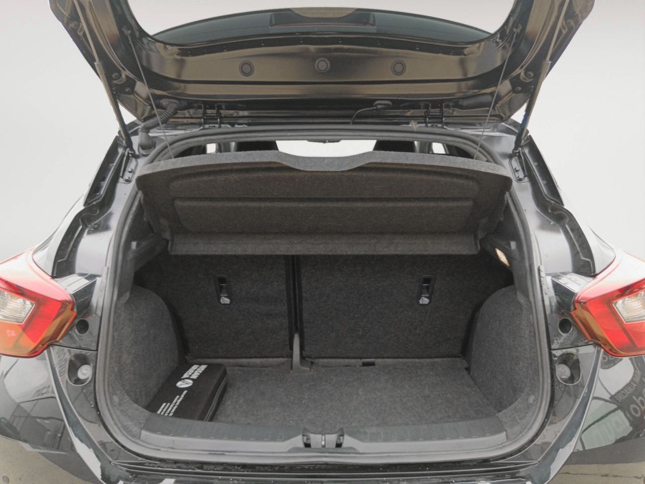 Nissan Micra IG-T Acenta - foto 10