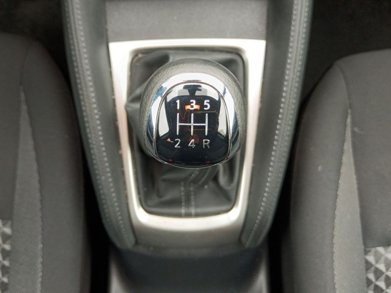 Nissan Micra IG-T Acenta - foto 11