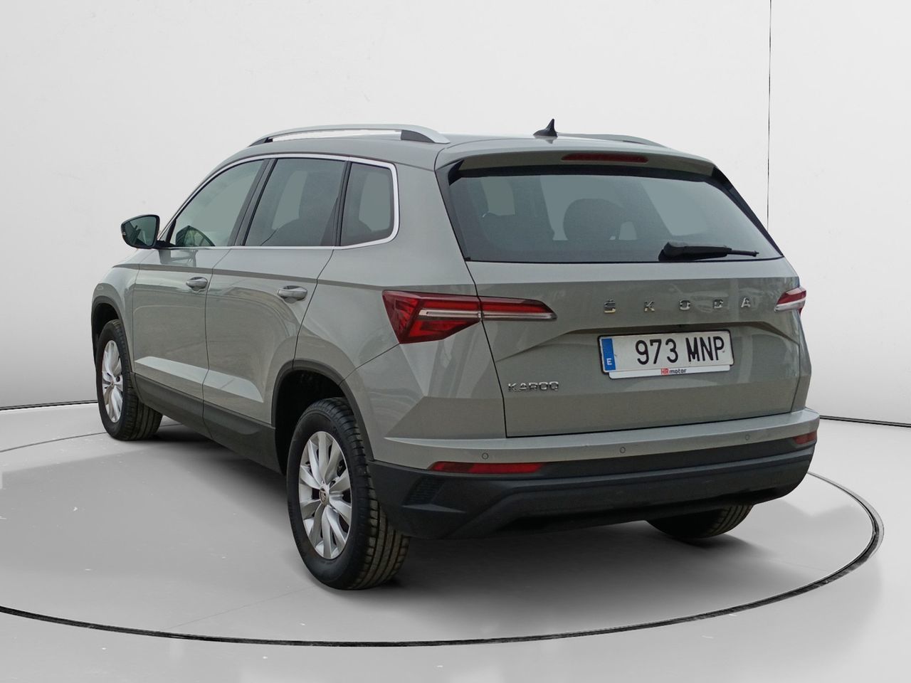 Škoda Karoq 2.0 TDI Selection - foto 4