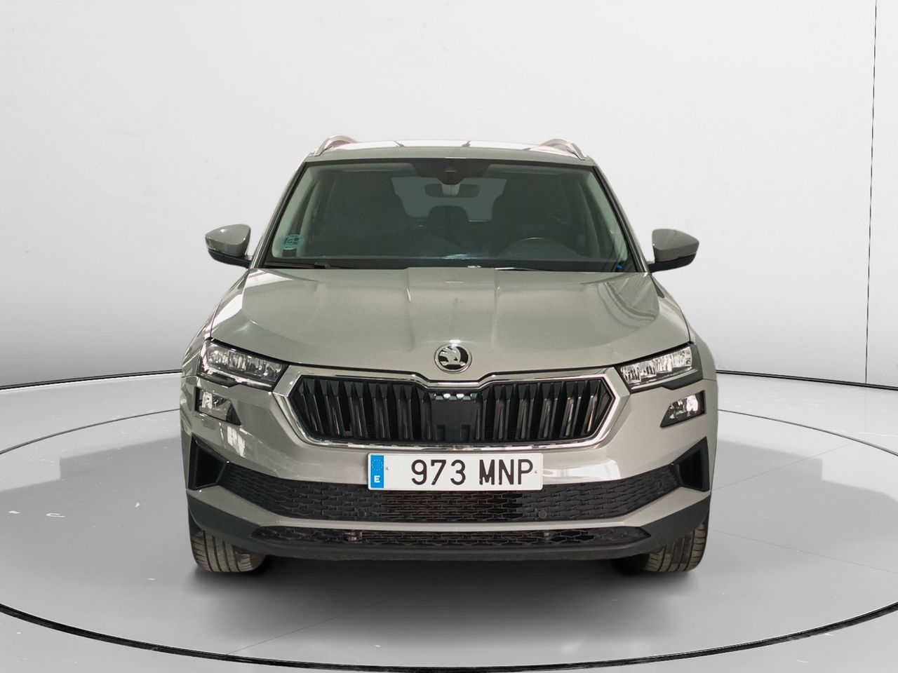 Škoda Karoq 2.0 TDI Selection - foto 5