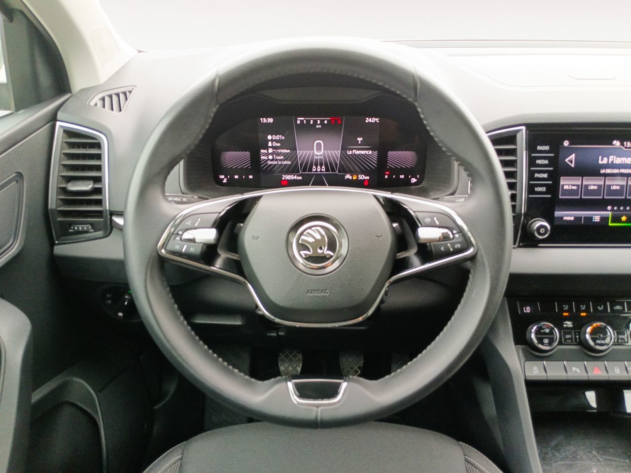 Škoda Karoq 2.0 TDI Selection - foto 7