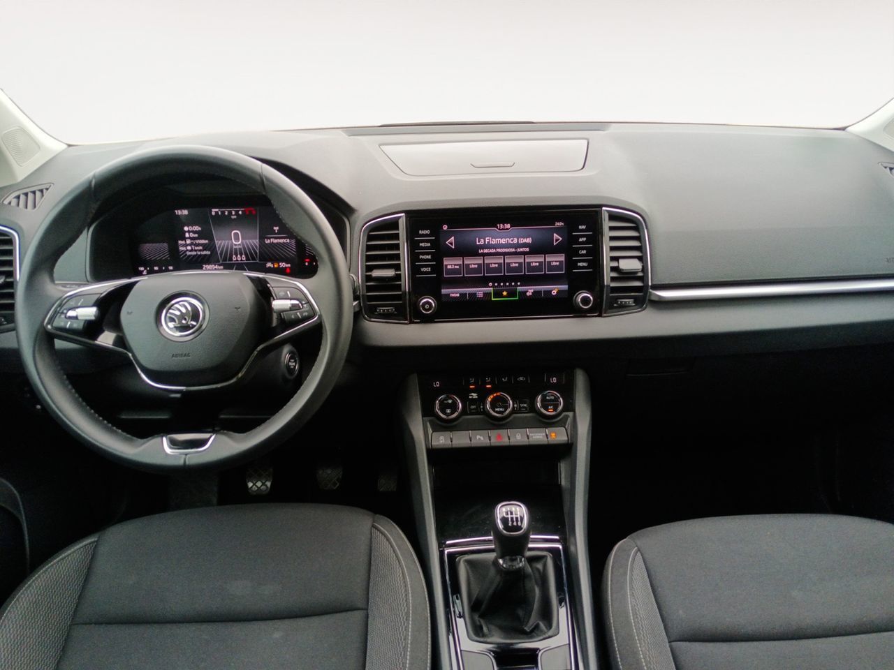 Škoda Karoq 2.0 TDI Selection - foto 6