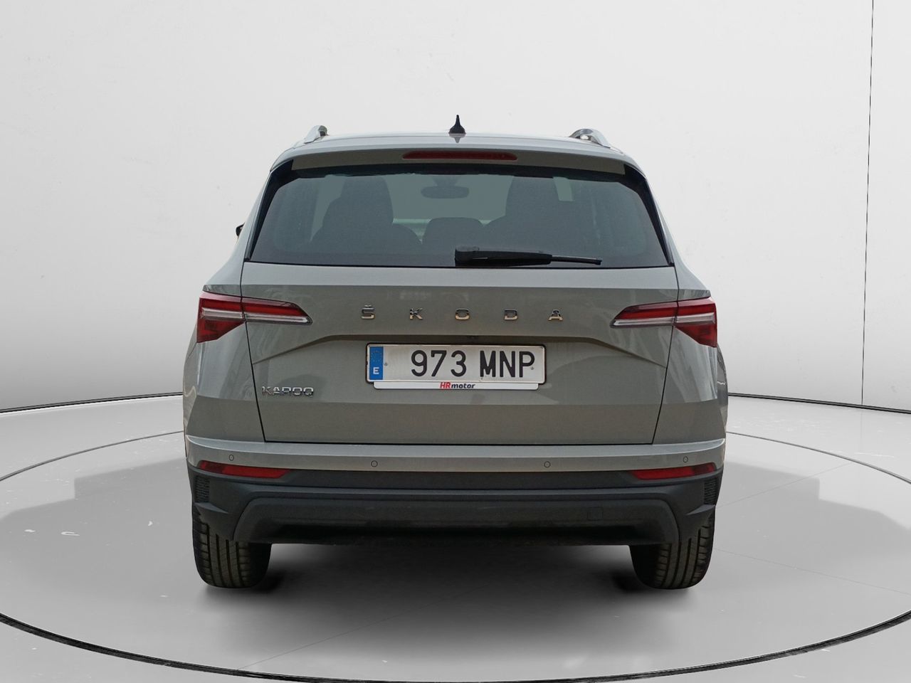 Škoda Karoq 2.0 TDI Selection - foto 3